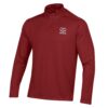 Under Armour Mens Motion Quarter Zip